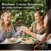 Blaubeer Crema 100ml
